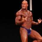 Adam  Sorenson - NPC Dexter Jackson Classic 2012 - #1